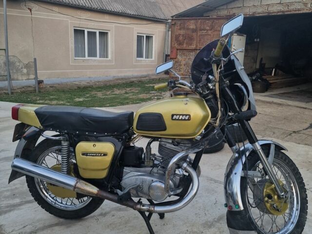 ІЖ Інша, об'ємом двигуна 4.25 л та пробігом 0 тис. км за 350 $, фото 1 на Automoto.ua