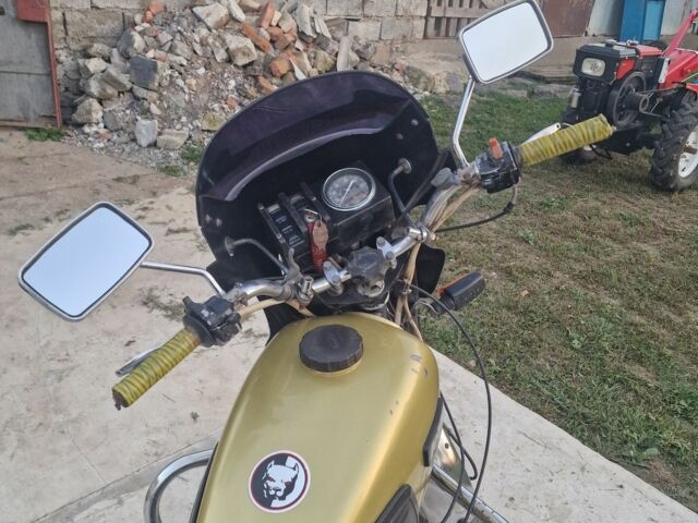 ІЖ Інша, об'ємом двигуна 4.25 л та пробігом 0 тис. км за 350 $, фото 4 на Automoto.ua