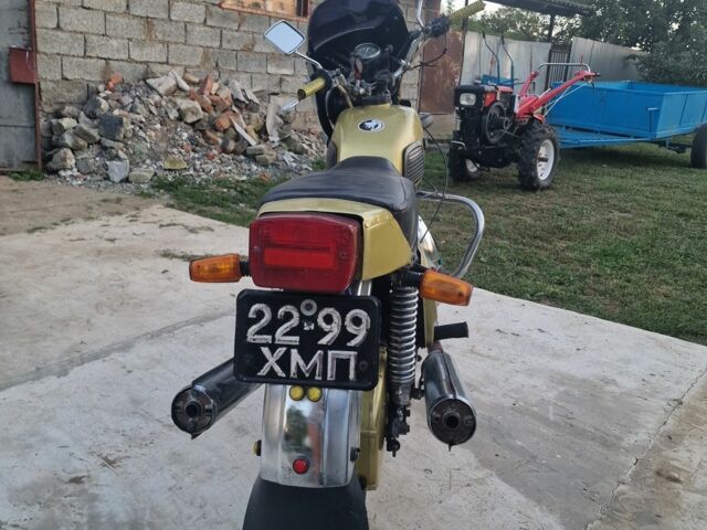 ІЖ Інша, об'ємом двигуна 4.25 л та пробігом 0 тис. км за 350 $, фото 5 на Automoto.ua