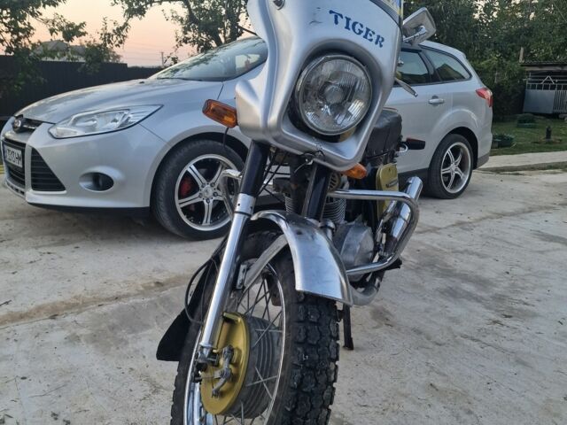 ІЖ Інша, об'ємом двигуна 4.25 л та пробігом 0 тис. км за 350 $, фото 2 на Automoto.ua