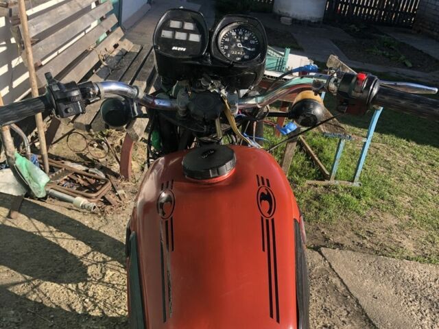 ИЖ Другая, объемом двигателя 0.35 л и пробегом 0 тыс. км за 367 $, фото 2 на Automoto.ua