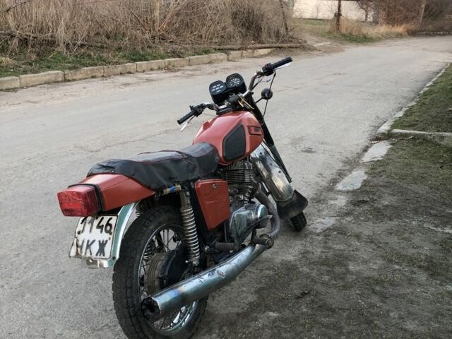 ИЖ Другая, объемом двигателя 0.35 л и пробегом 0 тыс. км за 367 $, фото 6 на Automoto.ua