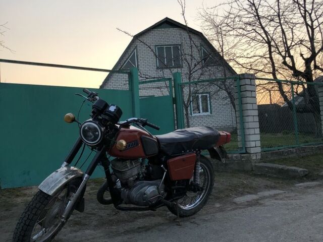 ИЖ Другая, объемом двигателя 0.35 л и пробегом 0 тыс. км за 367 $, фото 5 на Automoto.ua