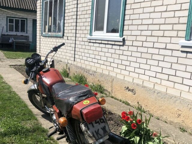 ИЖ Другая, объемом двигателя 0.35 л и пробегом 0 тыс. км за 367 $, фото 1 на Automoto.ua