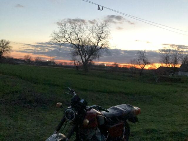 ИЖ Другая, объемом двигателя 0.35 л и пробегом 0 тыс. км за 367 $, фото 3 на Automoto.ua