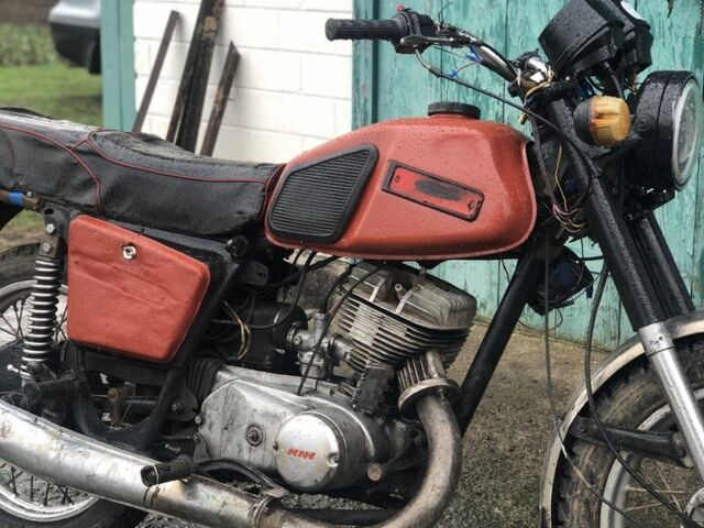 ИЖ Другая, объемом двигателя 0.35 л и пробегом 0 тыс. км за 367 $, фото 4 на Automoto.ua