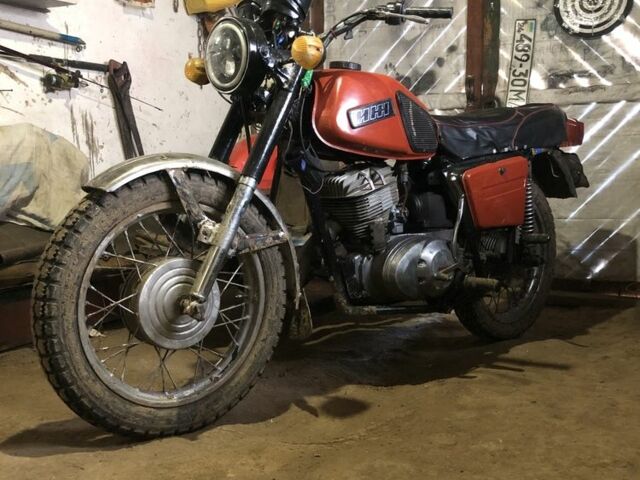 ИЖ Другая, объемом двигателя 0.35 л и пробегом 0 тыс. км за 367 $, фото 7 на Automoto.ua