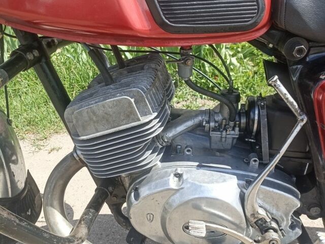 ИЖ Другая, объемом двигателя 0.35 л и пробегом 0 тыс. км за 18000 $, фото 4 на Automoto.ua