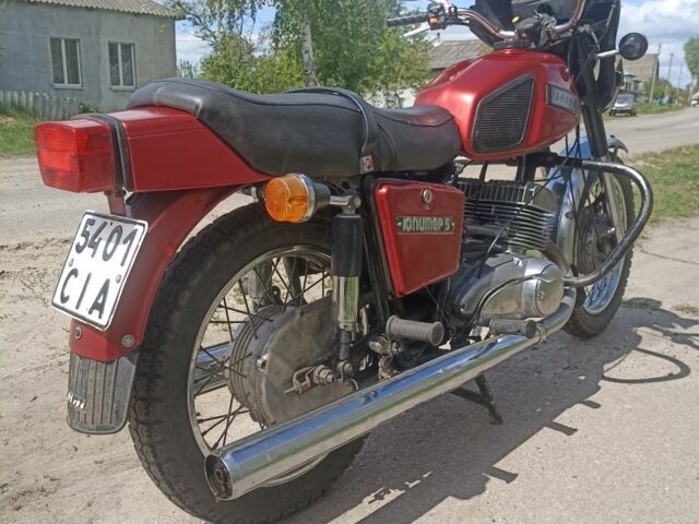 ИЖ Другая, объемом двигателя 0.35 л и пробегом 0 тыс. км за 18000 $, фото 3 на Automoto.ua