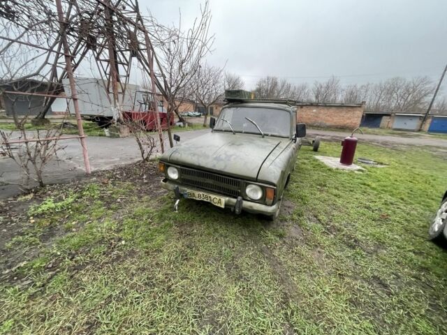 Синий ИЖ Другая, объемом двигателя 1.5 л и пробегом 100 тыс. км за 642 $, фото 2 на Automoto.ua