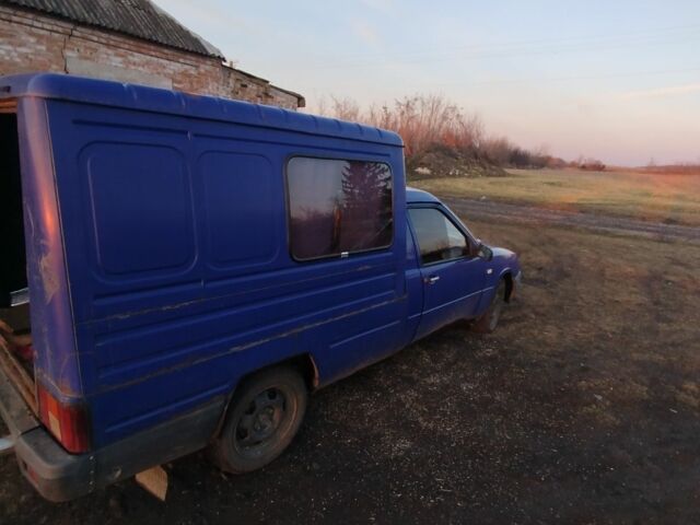 Синий ИЖ Другая, объемом двигателя 0 л и пробегом 1000 тыс. км за 774 $, фото 2 на Automoto.ua