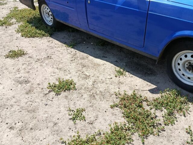 Синій ІЖ Інша, об'ємом двигуна 0 л та пробігом 117 тис. км за 1695 $, фото 2 на Automoto.ua