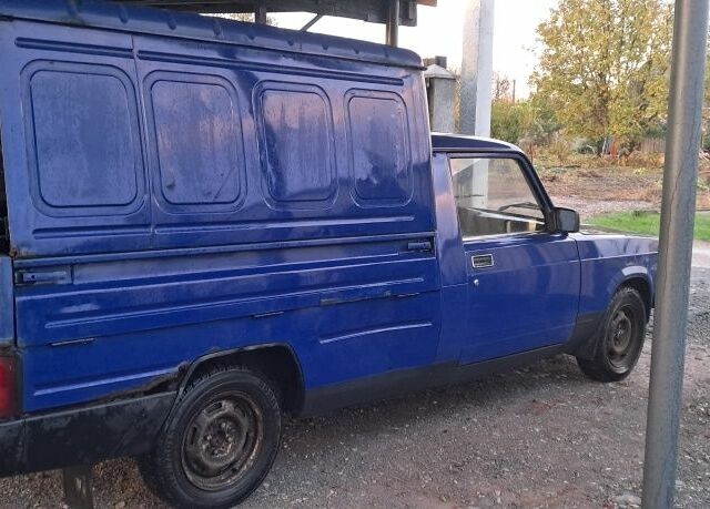 ИЖ Другая 2006 в Кременчуге на Automoto.ua Синий ИЖ Другая, объемом двигателя 1.6 л и пробегом 85 тыс. км за 951 $, фото 5 на Automoto.ua