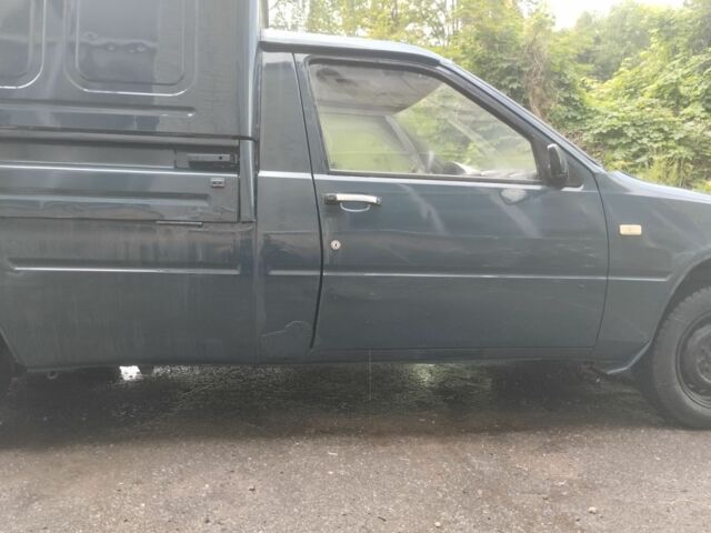 Зеленый ИЖ Другая, объемом двигателя 0 л и пробегом 230 тыс. км за 630 $, фото 1 на Automoto.ua