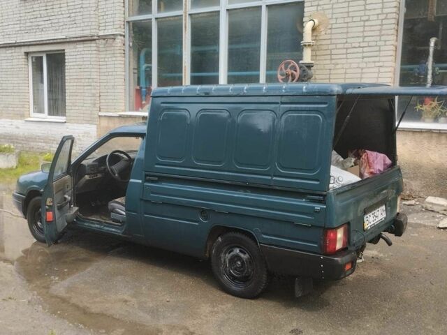 Зеленый ИЖ Другая, объемом двигателя 0 л и пробегом 230 тыс. км за 630 $, фото 3 на Automoto.ua