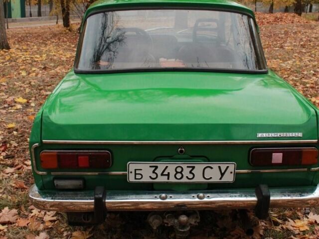 Зелений ІЖ Інша, об'ємом двигуна 0 л та пробігом 20 тис. км за 383 $, фото 7 на Automoto.ua