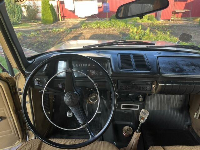 ИЖ Комби, объемом двигателя 1 л и пробегом 0 тыс. км за 246 $, фото 6 на Automoto.ua