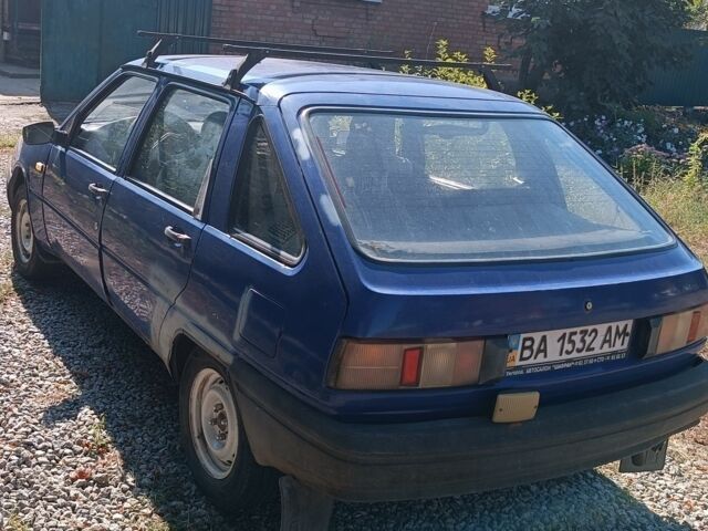 ИЖ Ода, объемом двигателя 0 л и пробегом 0 тыс. км за 710 $, фото 1 на Automoto.ua