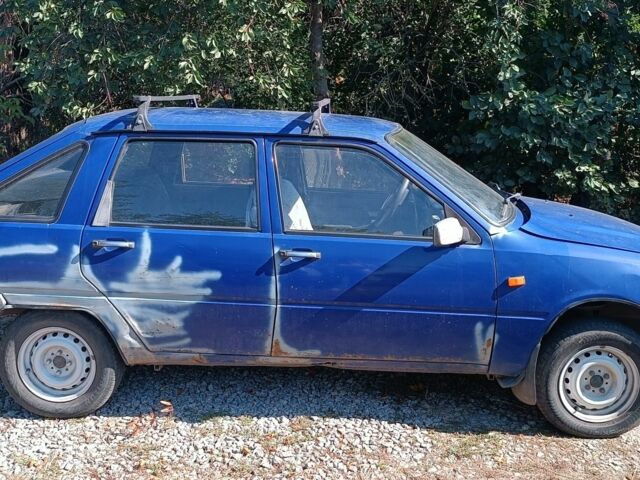 ИЖ Ода, объемом двигателя 0 л и пробегом 0 тыс. км за 710 $, фото 3 на Automoto.ua