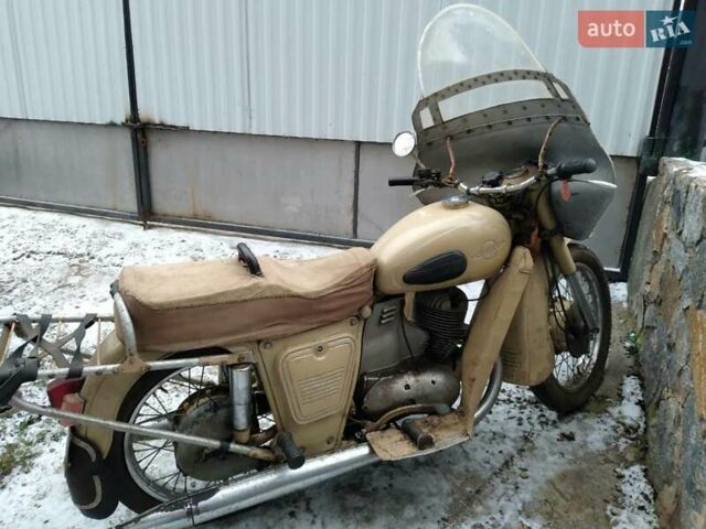 Бежевий ІЖ Планєта 2, об'ємом двигуна 0 л та пробігом 5 тис. км за 1326 $, фото 1 на Automoto.ua