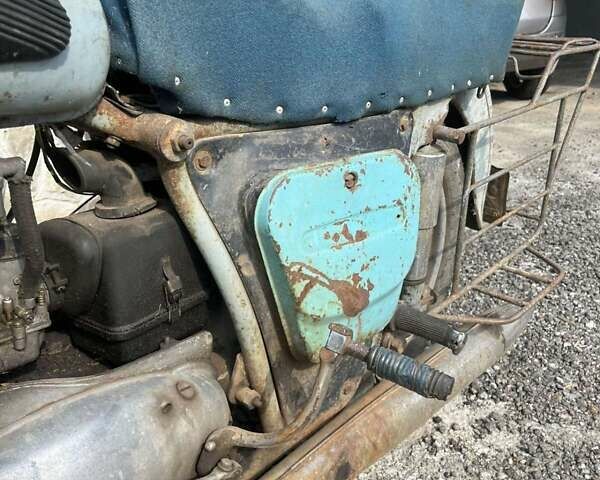 ИЖ Планета 2, объемом двигателя 0 л и пробегом 10 тыс. км за 12000 $, фото 6 на Automoto.ua