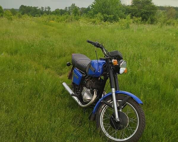 ИЖ Планета 2, объемом двигателя 0 л и пробегом 1 тыс. км за 420 $, фото 2 на Automoto.ua