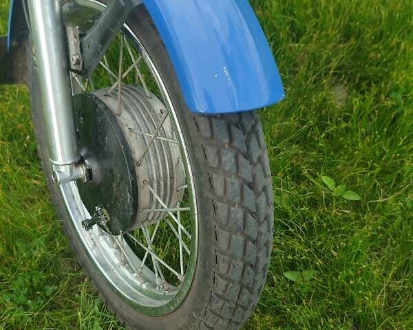 ИЖ Планета 2, объемом двигателя 0 л и пробегом 1 тыс. км за 420 $, фото 5 на Automoto.ua