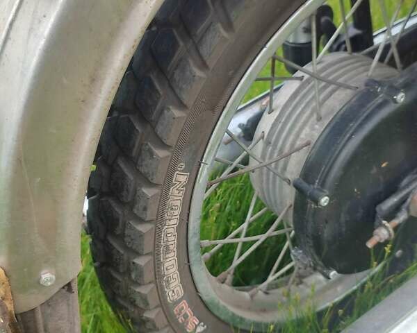 ИЖ Планета 2, объемом двигателя 0 л и пробегом 1 тыс. км за 420 $, фото 4 на Automoto.ua