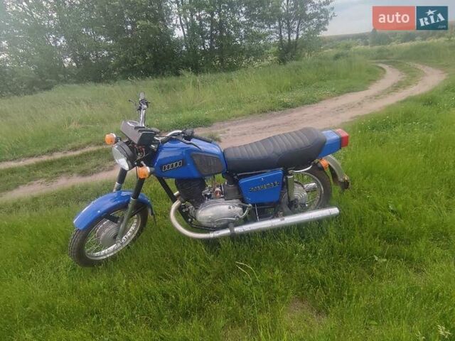 ИЖ Планета 2, объемом двигателя 0 л и пробегом 1 тыс. км за 420 $, фото 1 на Automoto.ua