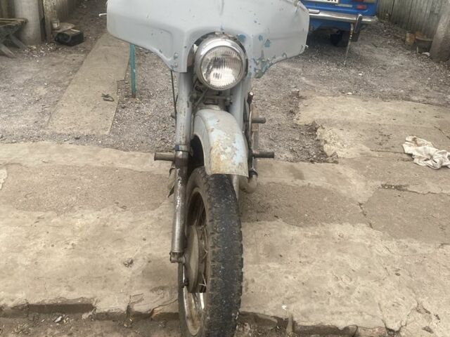 ИЖ Планета 2, объемом двигателя 0 л и пробегом 0 тыс. км за 267 $, фото 2 на Automoto.ua