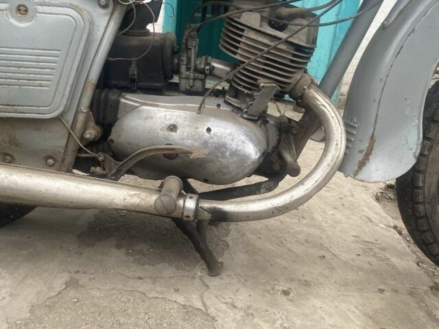 ИЖ Планета 2, объемом двигателя 0 л и пробегом 0 тыс. км за 267 $, фото 1 на Automoto.ua
