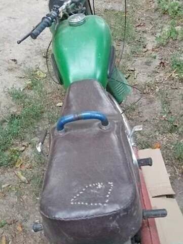 ИЖ Планета 2, объемом двигателя 0 л и пробегом 38 тыс. км за 235 $, фото 1 на Automoto.ua