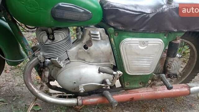 ИЖ Планета 2, объемом двигателя 0 л и пробегом 38 тыс. км за 235 $, фото 3 на Automoto.ua