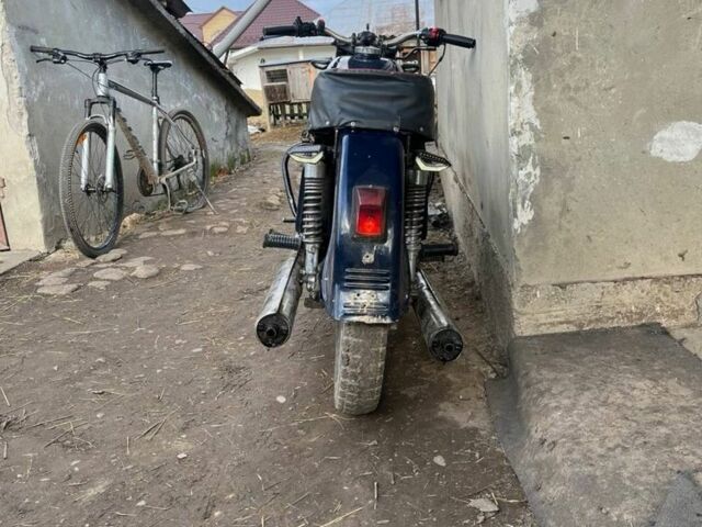 ИЖ Планета 2, объемом двигателя 0.35 л и пробегом 0 тыс. км за 238 $, фото 3 на Automoto.ua