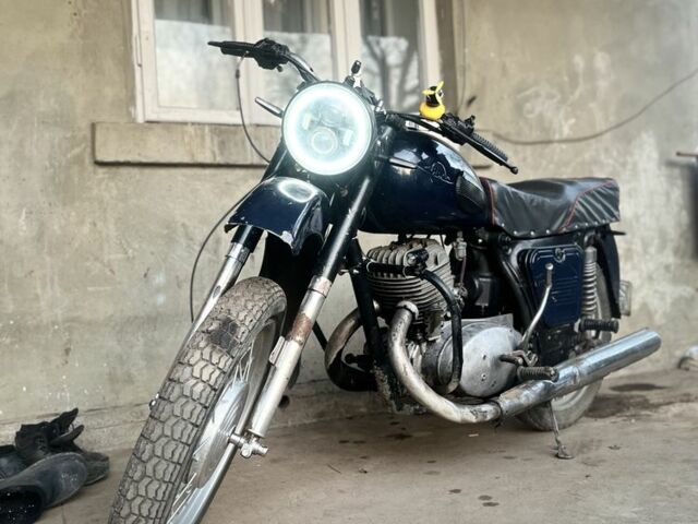 ИЖ Планета 2, объемом двигателя 0.35 л и пробегом 0 тыс. км за 238 $, фото 4 на Automoto.ua