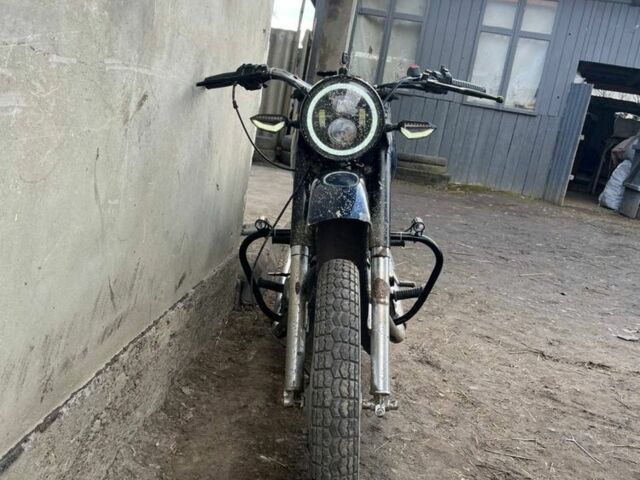 ИЖ Планета 2, объемом двигателя 0.35 л и пробегом 0 тыс. км за 238 $, фото 2 на Automoto.ua