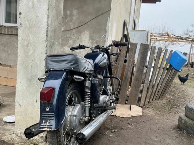 ИЖ Планета 2, объемом двигателя 0.35 л и пробегом 0 тыс. км за 238 $, фото 1 на Automoto.ua