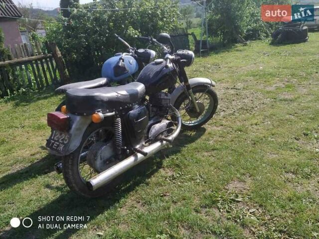 Синий ИЖ Планета 2, объемом двигателя 0 л и пробегом 48 тыс. км за 220 $, фото 3 на Automoto.ua