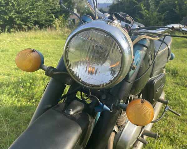 Черный ИЖ Планета 3, объемом двигателя 0 л и пробегом 35 тыс. км за 353 $, фото 4 на Automoto.ua