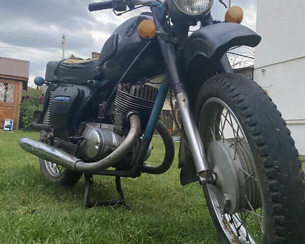 Черный ИЖ Планета 3, объемом двигателя 0 л и пробегом 35 тыс. км за 353 $, фото 1 на Automoto.ua