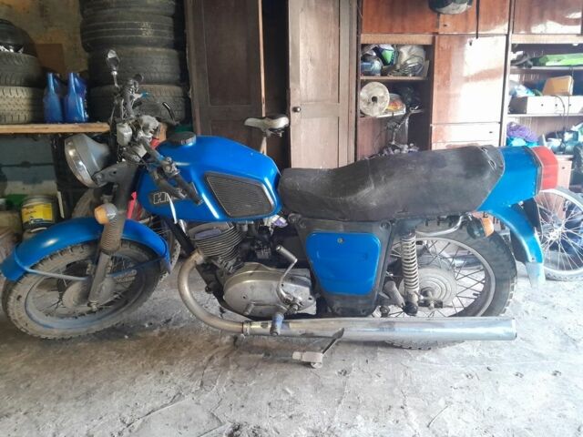 ИЖ Планета 3, объемом двигателя 0.35 л и пробегом 0 тыс. км за 237 $, фото 2 на Automoto.ua