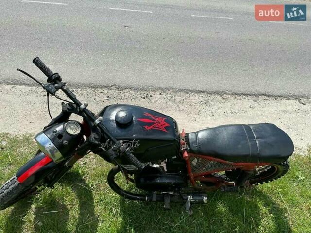 ІЖ Планєта 3, об'ємом двигуна 0 л та пробігом 1 тис. км за 144 $, фото 1 на Automoto.ua