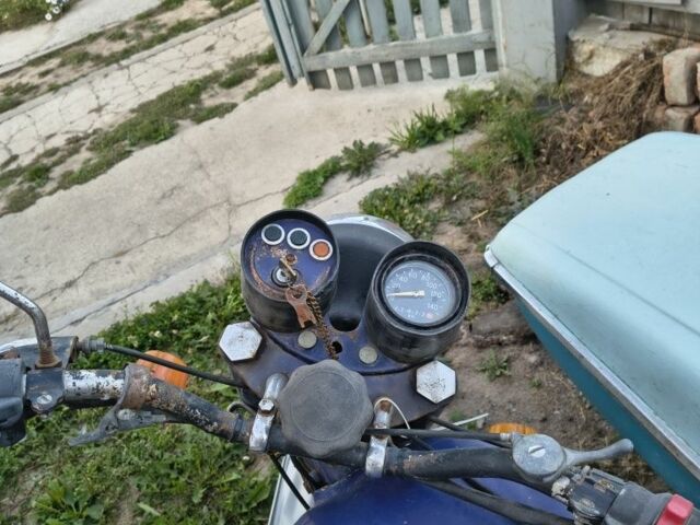 ИЖ Планета 3, объемом двигателя 0.35 л и пробегом 0 тыс. км за 361 $, фото 2 на Automoto.ua