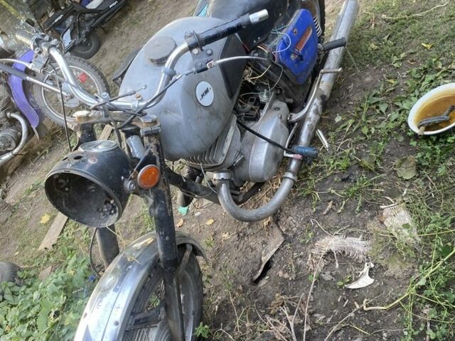 ІЖ Планєта 3, об'ємом двигуна 0.35 л та пробігом 0 тис. км за 121 $, фото 5 на Automoto.ua