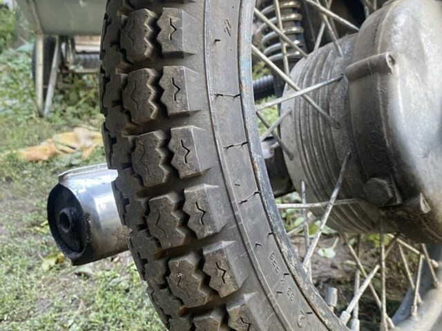 ІЖ Планєта 3, об'ємом двигуна 0.35 л та пробігом 0 тис. км за 121 $, фото 1 на Automoto.ua