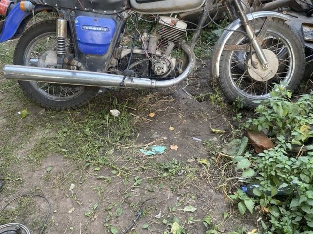 ІЖ Планєта 3, об'ємом двигуна 0.35 л та пробігом 0 тис. км за 121 $, фото 3 на Automoto.ua