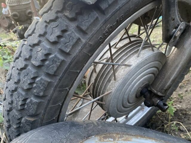 ІЖ Планєта 3, об'ємом двигуна 0.35 л та пробігом 0 тис. км за 121 $, фото 6 на Automoto.ua
