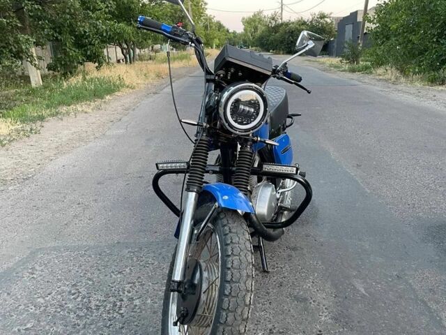 ІЖ Планєта 3, об'ємом двигуна 0.35 л та пробігом 0 тис. км за 389 $, фото 2 на Automoto.ua