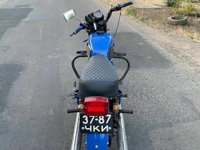 ІЖ Планєта 3, об'ємом двигуна 0.35 л та пробігом 0 тис. км за 389 $, фото 3 на Automoto.ua
