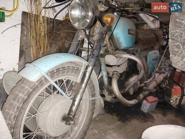 ИЖ Планета 3, объемом двигателя 0 л и пробегом 111 тыс. км за 359 $, фото 1 на Automoto.ua